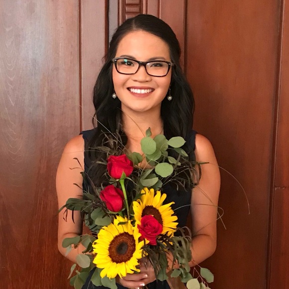 Meet your Posher, Brooke - Picture 1 of 1